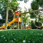 מלון Kora Park