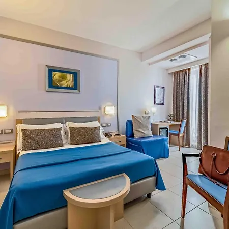 Kora Park Otel 4*