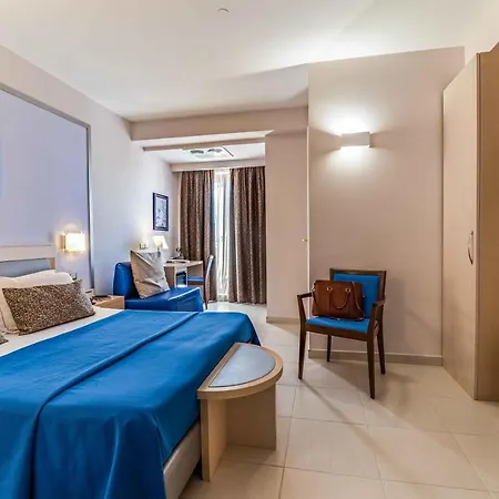 Kora Park Otel 4*