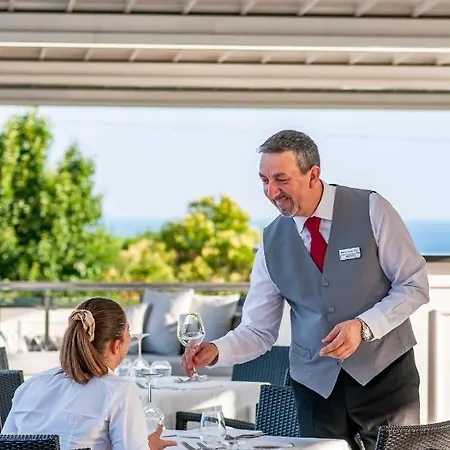 Kora Park Hotel