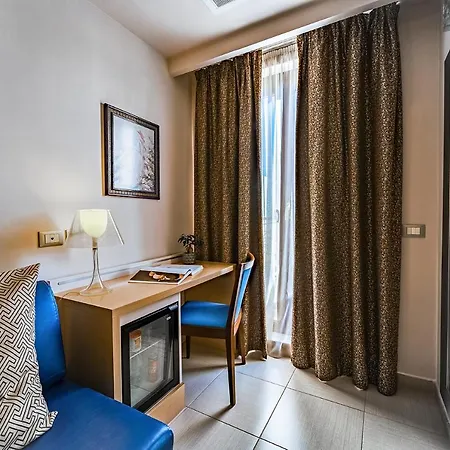 Kora Park Otel Zinnowitz