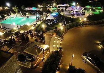 Hotel Kora Park 4*