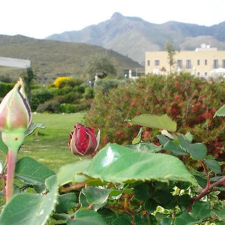 Kora Park Formia
