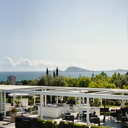 Kora Park Otel