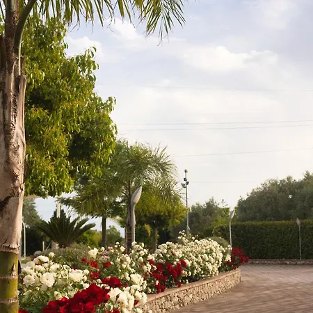 Otel Kora Park Zinnowitz
