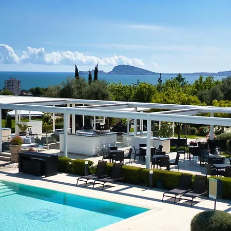 Hotel Kora Park Formia