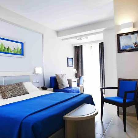 Kora Park 4* Zinnowitz