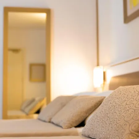 Otel Kora Park Zinnowitz