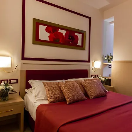 Otel Kora Park 4*