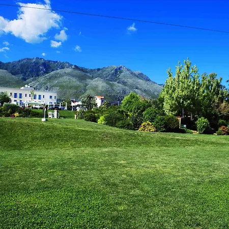 Kora Park Otel
