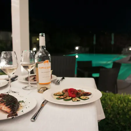 Kora Park Otel Zinnowitz