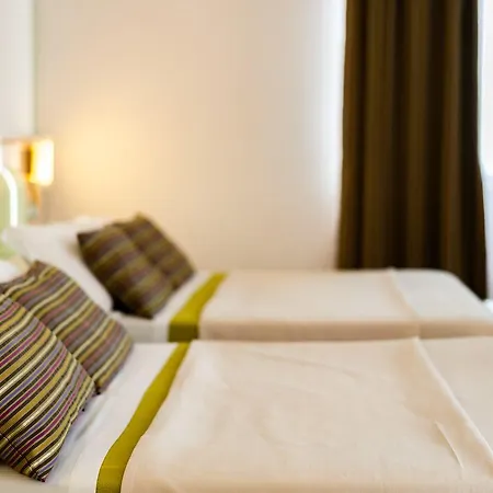 Kora Park 4* Zinnowitz