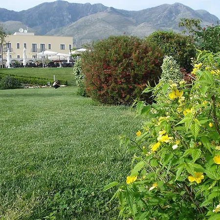 Hotel Kora Park
