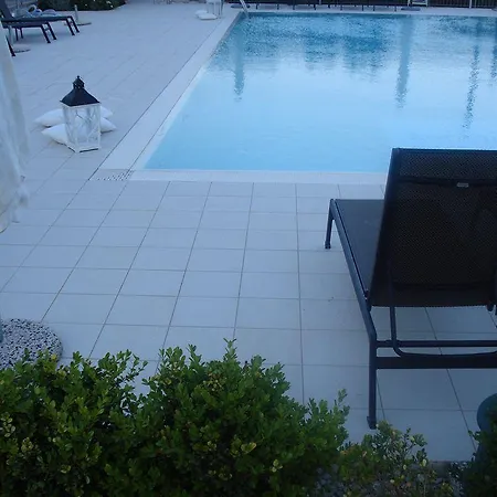 Kora Park Otel