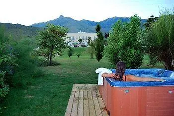Kora Park Hotel 4*