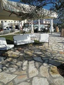 Hotel Kora Park 4*