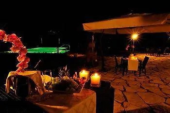 Kora Park Hotel Formia