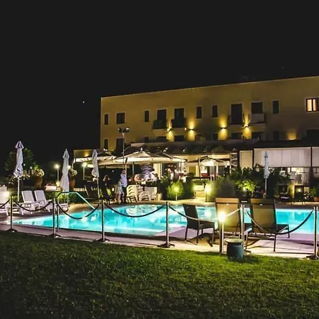 Otel Kora Park