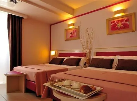 Kora Park Hotel 4*