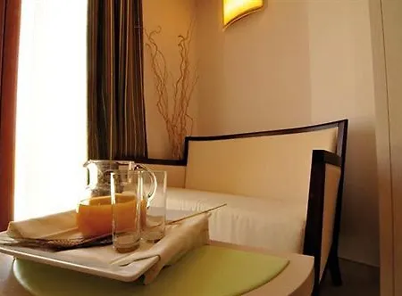 Hotel Kora Park 4*