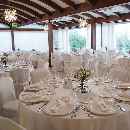 Otel Kora Park Zinnowitz