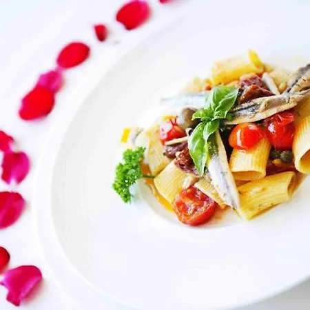 Kora Park 4* Formia