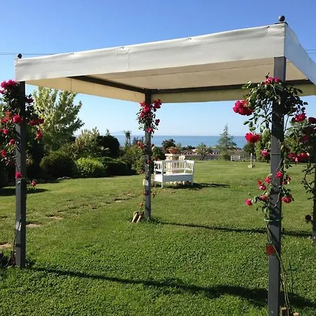 Kora Park 4* Formia