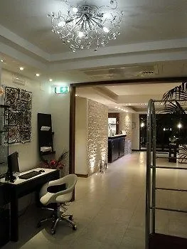 Kora Park 4* Formia