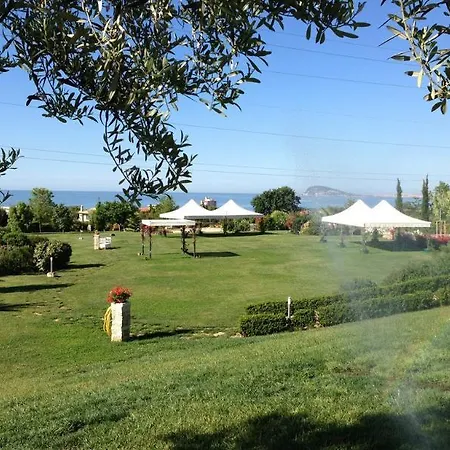Kora Park 4* Formia