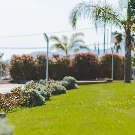 Kora Park 4* Formia
