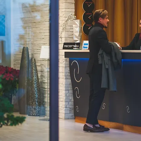 Hotel Kora Park 4*