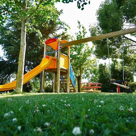 Otel Kora Park