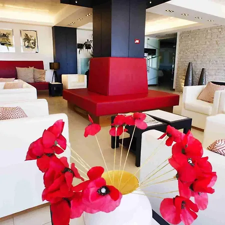 Kora Park 4* Formia
