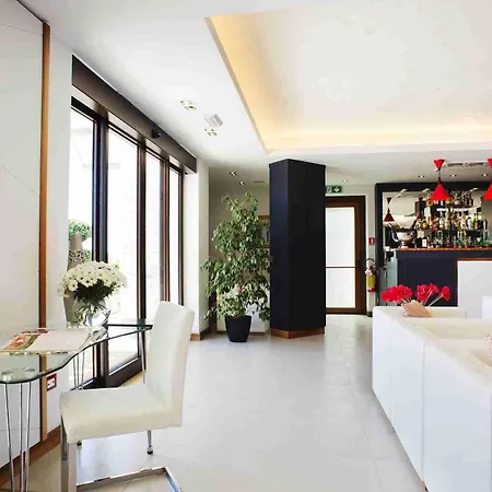 Otel Kora Park Zinnowitz