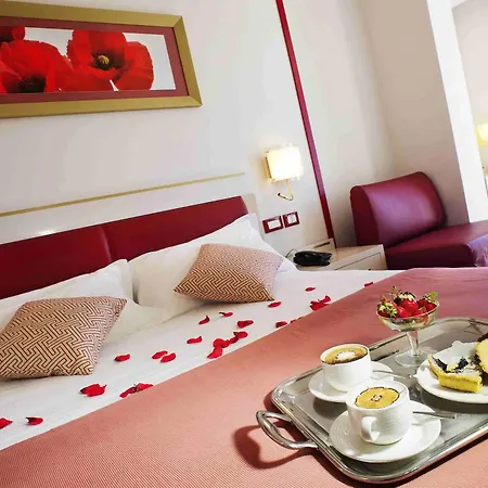 Kora Park Otel 4*