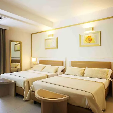 Hotel Kora Park