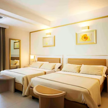 Otel Kora Park