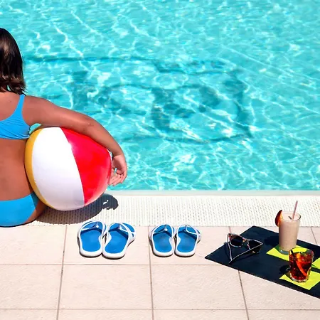 Hotel Kora Park Formia