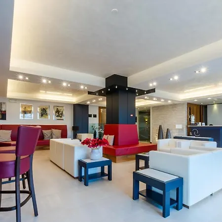 Hotel Kora Park