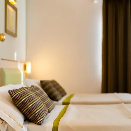 Kora Park Hotel