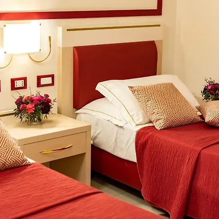Kora Park Hotel