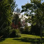 Szálloda Kora Park