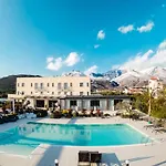 Hotel Kora Park Formia