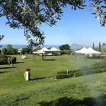 Kora Park 4* Formia