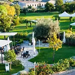 Kora Park Hotel Formia