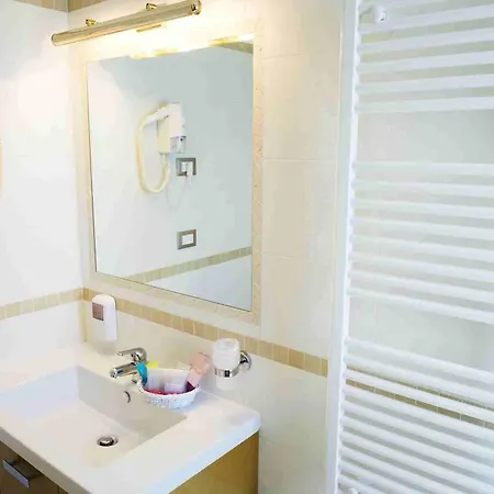 Hotel Kora Park Formia