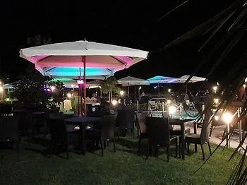 Hotel Kora Park Formia
