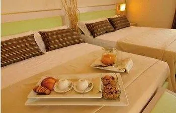 Hotel Kora Park