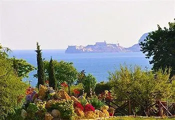 Kora Park 4* Formia