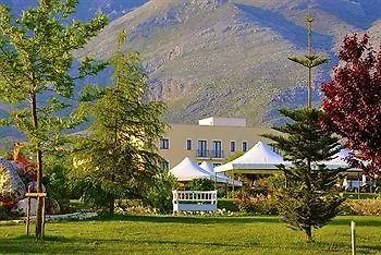 Kora Park Hotel Formia
